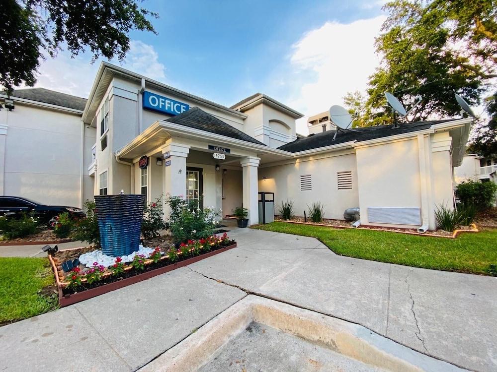 Studio 6-houston, Tx - Northwest Hwy 290 Houston
