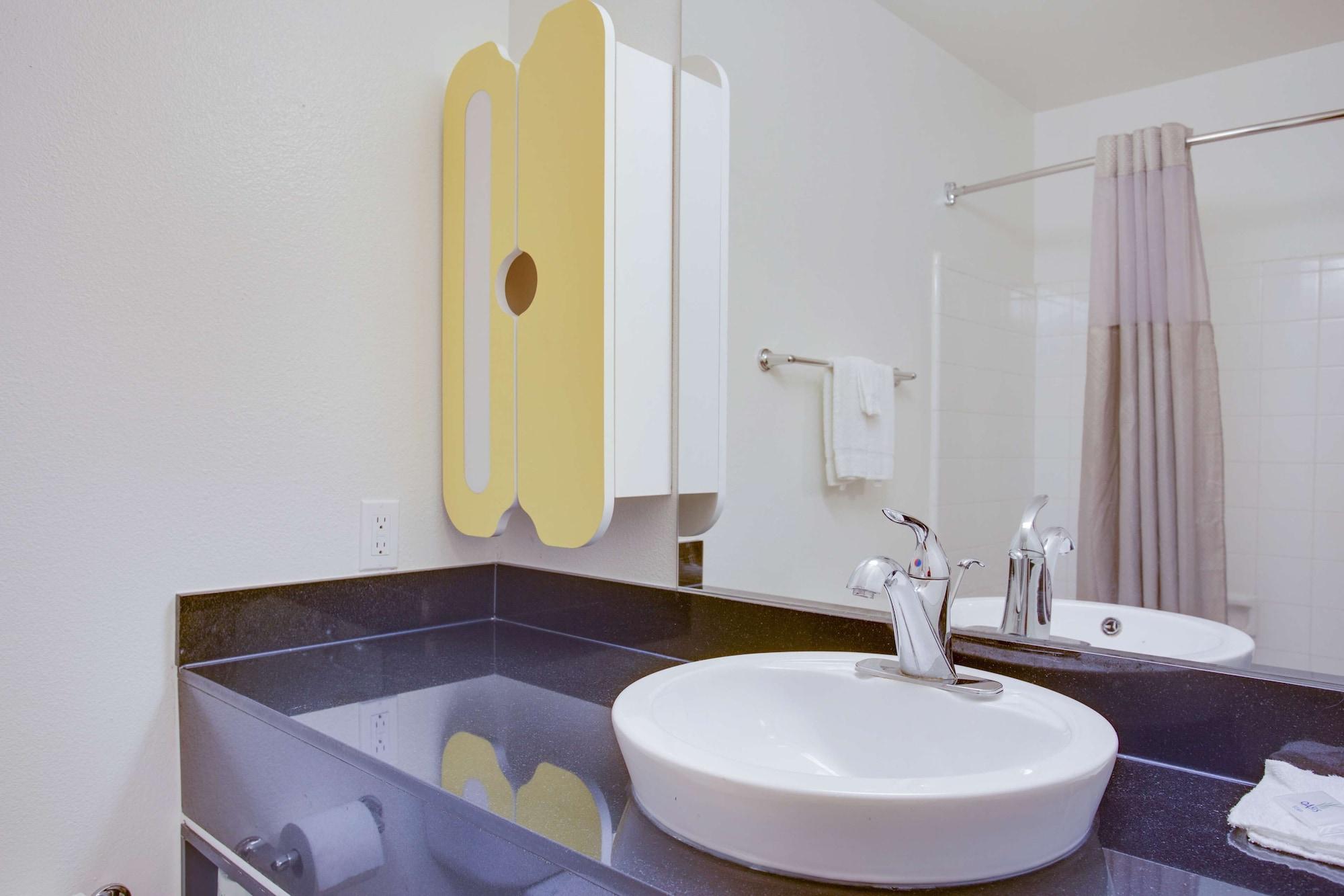 Hotel Studio 6-houston, Tx - Northwest Hwy 290 Houston