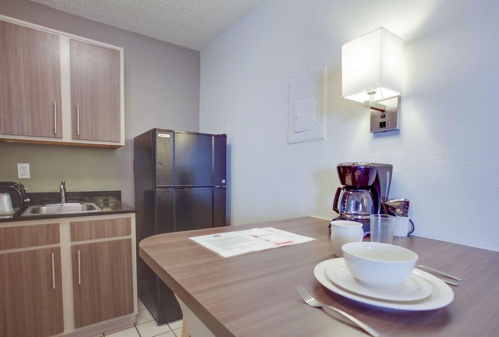 Hotel Studio 6-houston, Tx - Northwest Hwy 290 2*