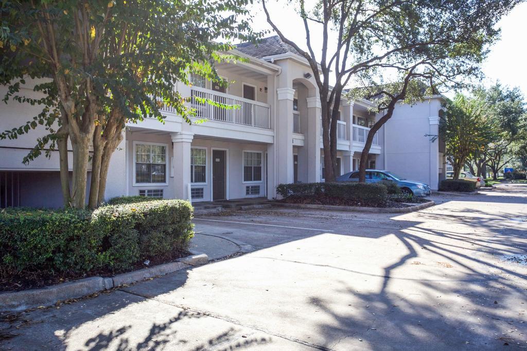 Hotel Studio 6-houston, Tx - Northwest Hwy 290 2*