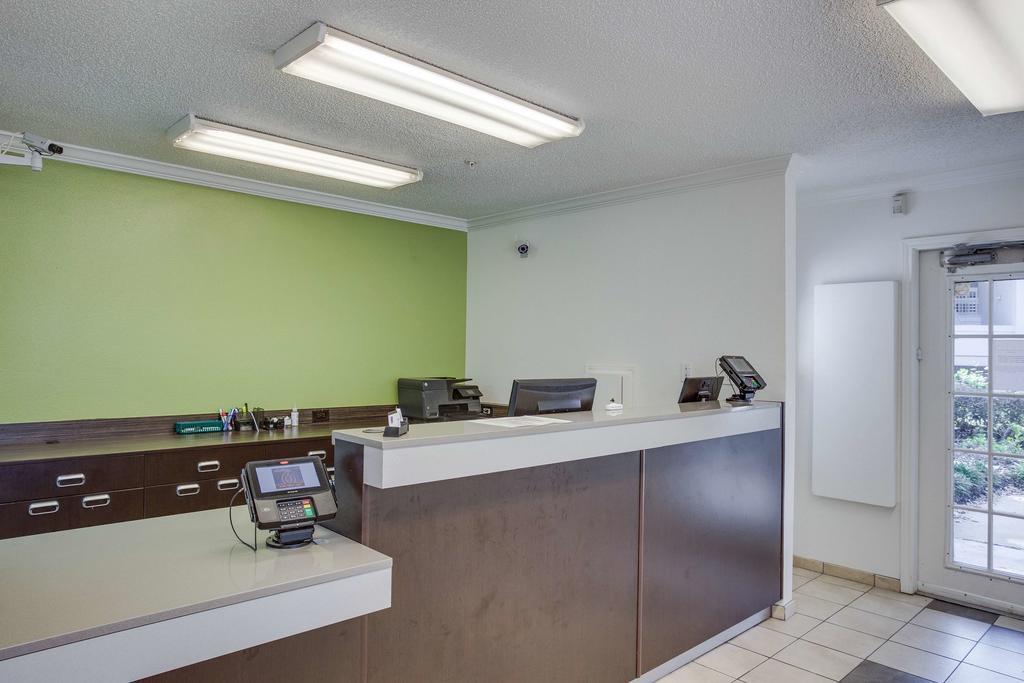 Studio 6-houston, Tx - Northwest Hwy 290 Hotel Houston